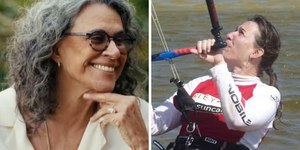 Simone revela casamento com arquiteta baiana após 8 anos de união