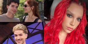 João Lucas, Sasha e João Guilherme param de seguir Priscilla