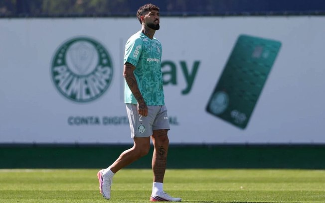 Abel tem dúvidas para duelo contra o Cerro Porteño Abel tem dúvidas para duelo contra o Cerro Porteño