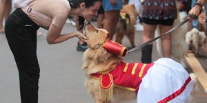 Saiba onde curtir o Carnaval com a criançada em Campinas (SP)