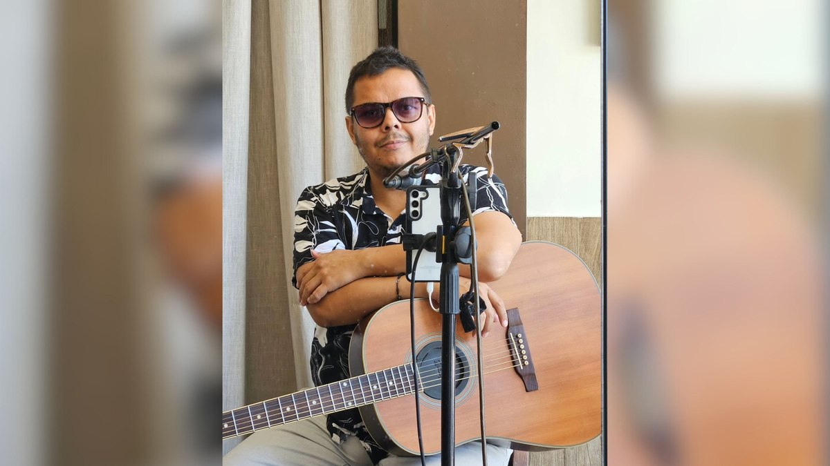 Ex-The Voice Brasil morre aos 39 anos em Manaus