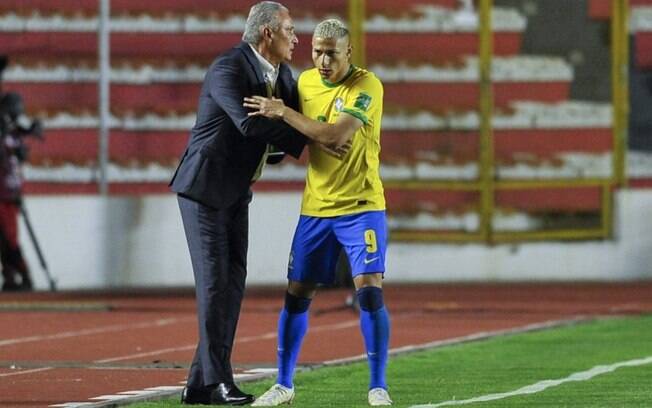 Presidente da CBF nega contato com Guardiola e confirma dois amistosos para a Seleção Brasileira