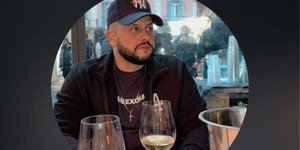 Amigo conta detalhes de brasileiro que morreu em voo