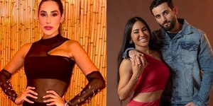 Ex-BBB Deniziane expõe atitude de Matteus em namoro com Isabelle
