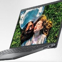 Notebook Dell Inspiron I15