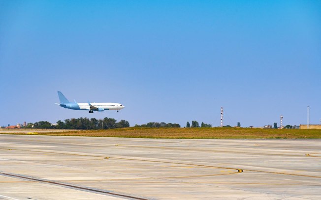 Aeroporto de Foz do Iguaçu deve triplicar capacidade