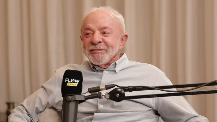 Lula defende investigação do caso Master 