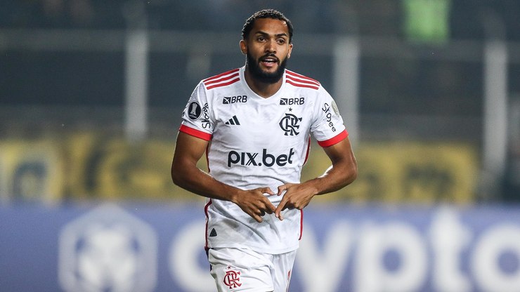 Flamengo x Central Córdoba: onde assistir ao jogo de hoje, 09/04