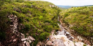 Conheça 6 destinos brasileiros para trocar a rotina pela natureza