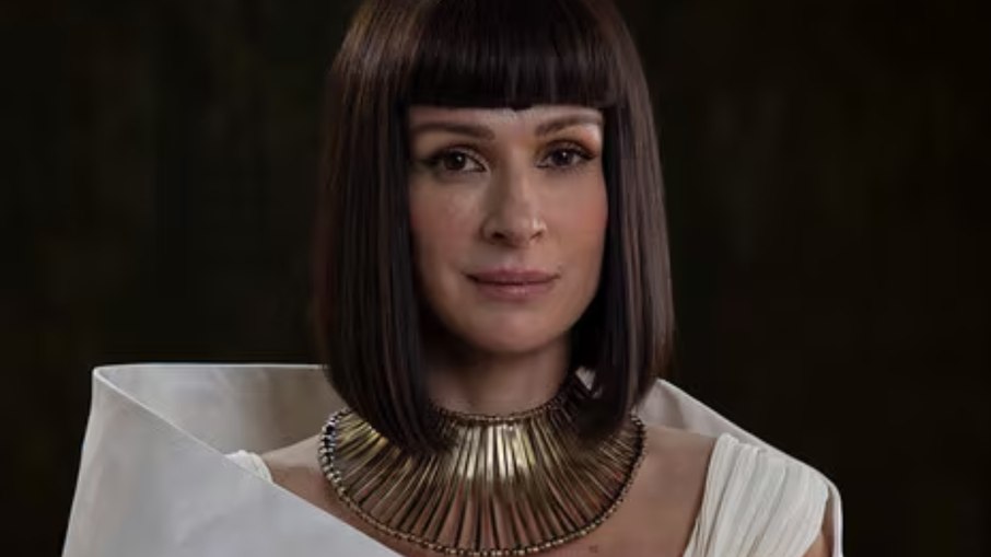 Francisca Queiroz em Francisca Queiroz em