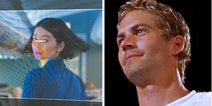 Filha de Paul Walker entra para a ‘família’ em ‘Velozes e Furiosos 10’
