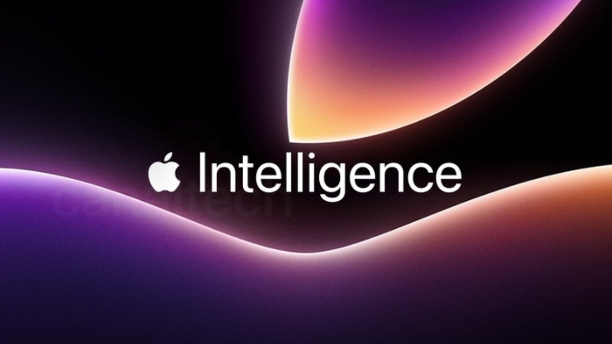 Funções de IA do iOS 18 podem estrear como 'Apple Intelligence”