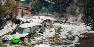 Voepass diz que seguia padrões de segurança com equipe experiente