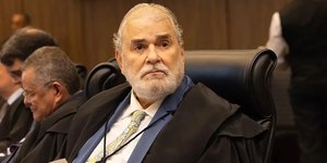 Desembargador assume vaga de ministro do STJ suspeito de assédio