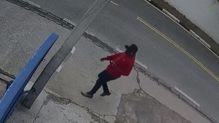 Homem é preso por furto de perfumes em loja no centro de Vinhedo