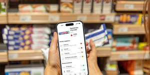 App aponta substâncias preocupantes encontradas em produtos