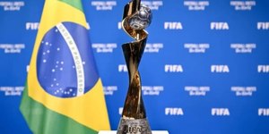Copa do Brasil 2026: duelos das quartas de final são sorteados