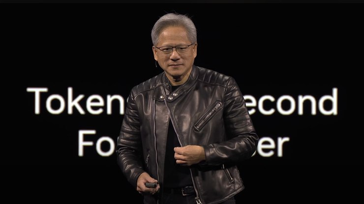 Como a IA transformou Nvidia na empresa mais valiosa?