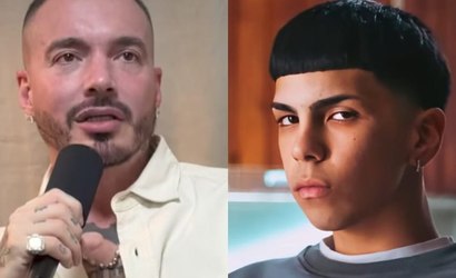 J Balvin e Milo J: conheça os destaques latinos do Rock in Rio 2026