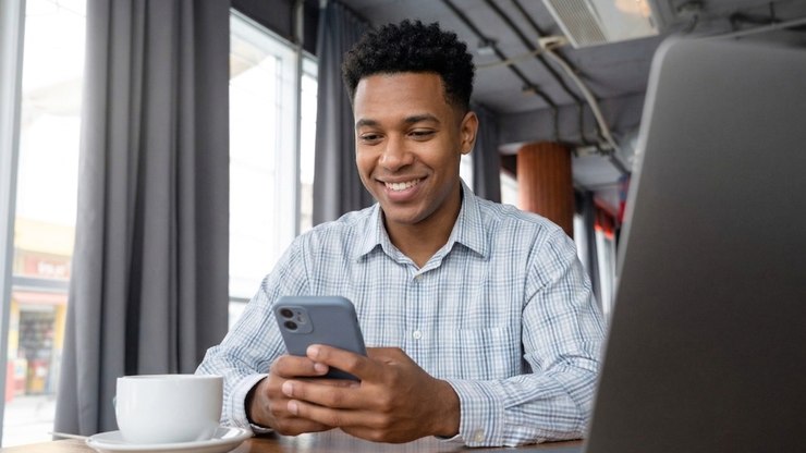 Empréstimo pessoal online na hora: sem fila, sem papel
