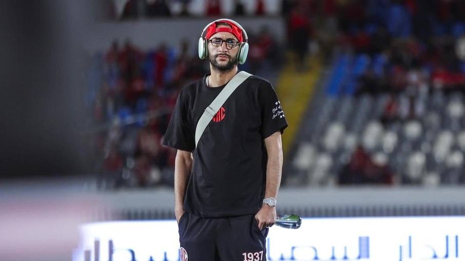 Botafogo tem acordo para a contratação de Hakim Ziyech Botafogo tem acordo para a contratação de Hakim Ziyech