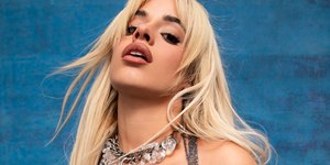 The Town 2025: show de Camila Cabello é confirmado no festival