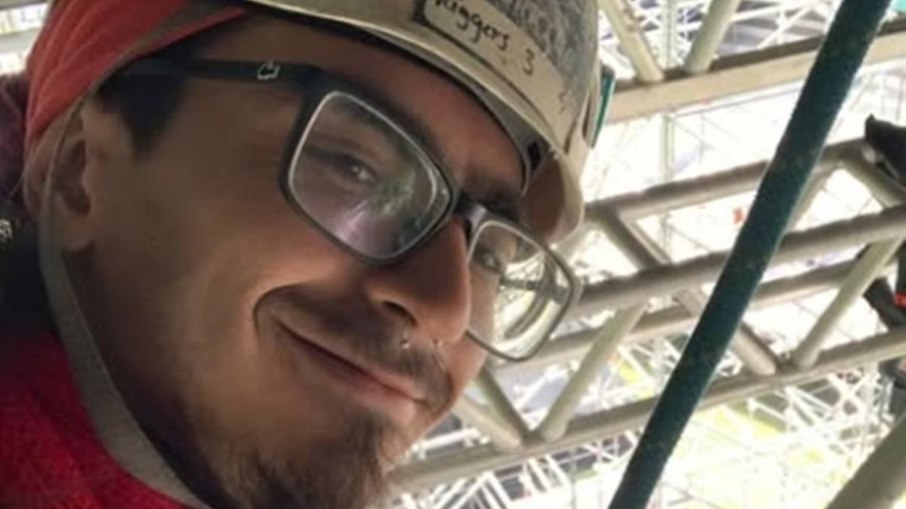 Turista morre em queda de 50m ao praticar highline na Chapada Turista morre em queda de 50m ao praticar highline na Chapada