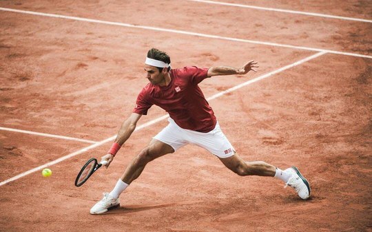 Federer e mais 6: veja esportistas que conquistaram o bilhão
