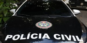 Professor é preso suspeito de estuprar quatro menores no Rio