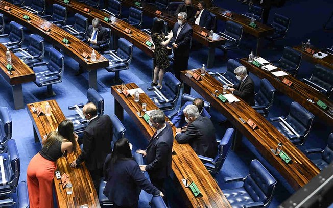 Congresso Nacional votará  veto 14 do artigo 96 da Lei Geral do Esporte