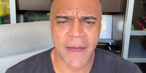 Denílson chama ex-dirigente do São Paulo de mentiroso
