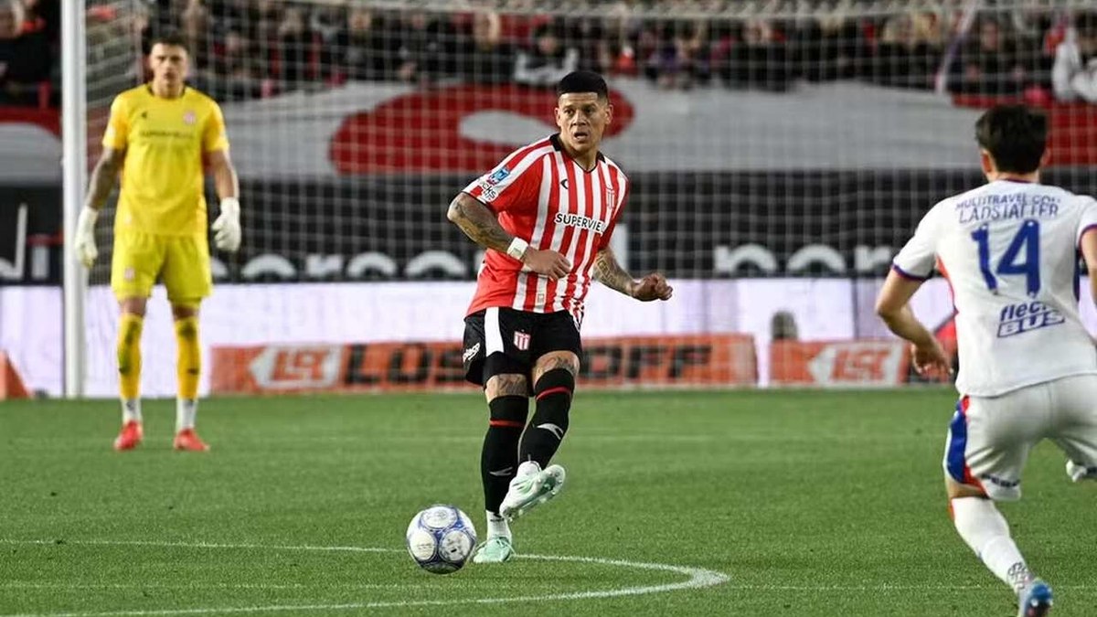 Flamengo emite nota para explicar ação contra o Estudiantes (ARG)