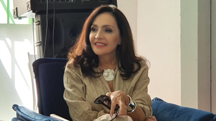 Liliana Rodriguez confessou que sofreu assédio moral enquanto apresentava Jornal da Globo