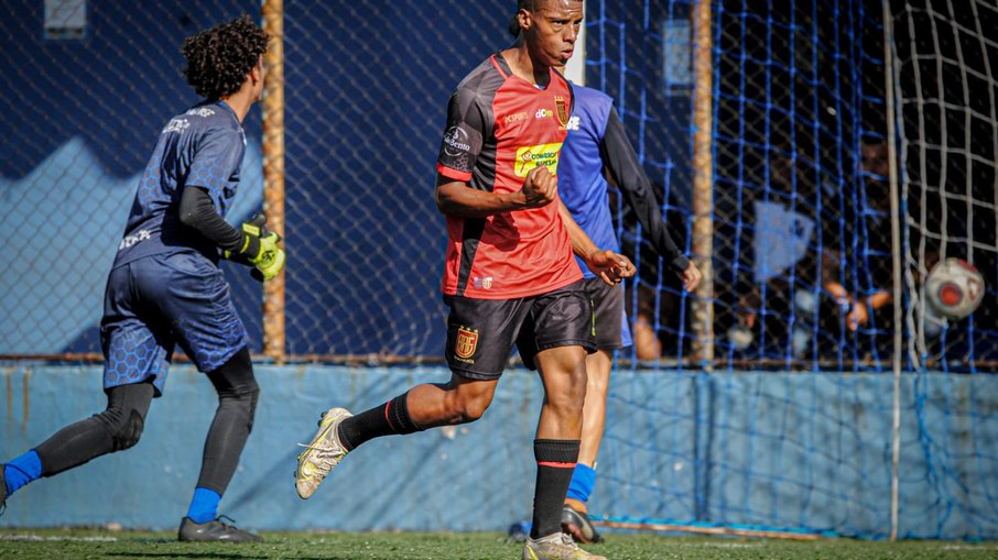 Corvo guarulhense segue a preparação visando a disputa da maior competição da base do Brasil. Corvo guarulhense segue a preparação visando a disputa da maior competição da base do Brasil.