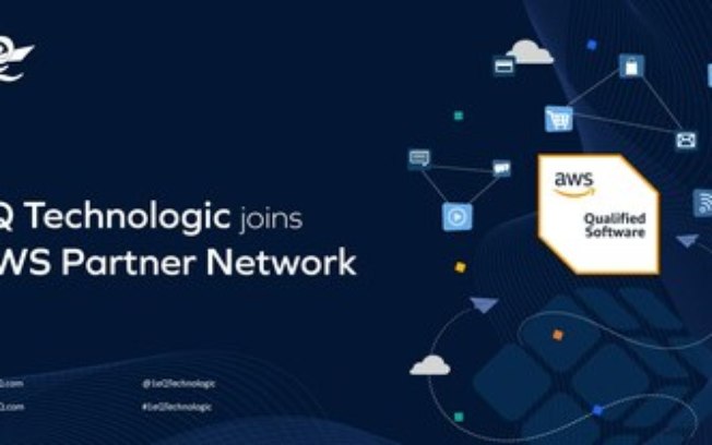 eQ Technologic entra para a rede de parceiros da AWS