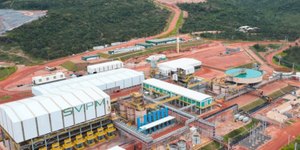 Empresa americana compra única mina de terras raras no Brasil