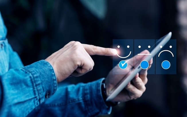 Experiência do consumidor é um fator crucial nas compras Experiência do consumidor é um fator crucial nas compras