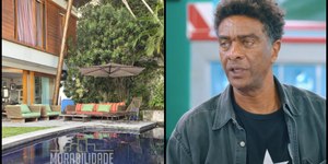 Hélio de La Peña coloca mansão à venda por R$ 20 mi; veja fotos