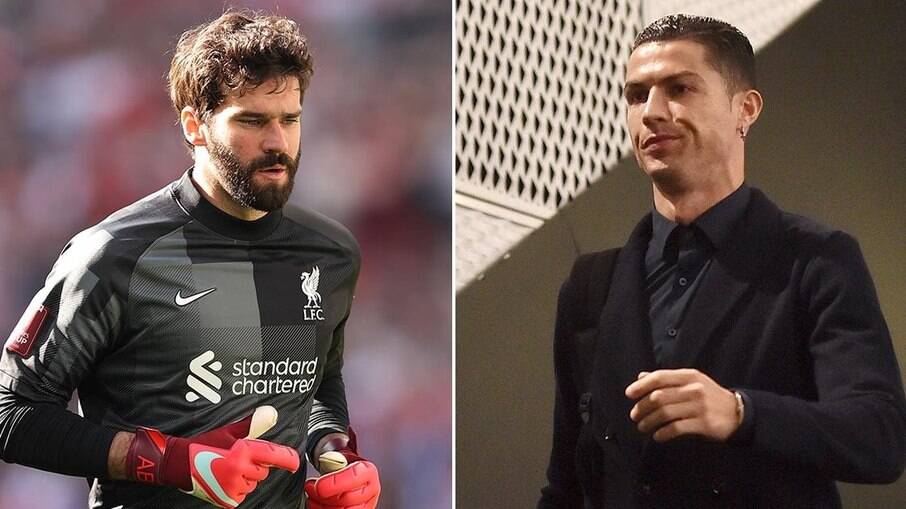 Alisson Alisson