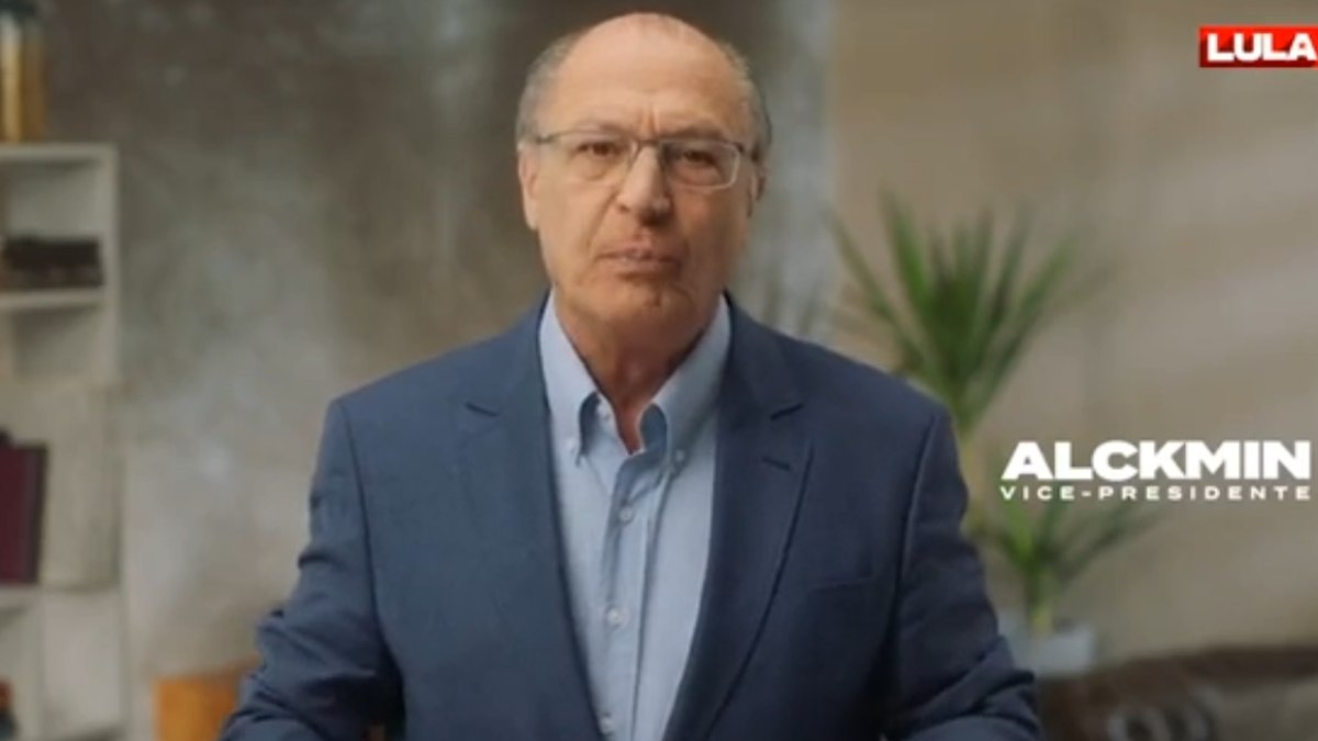 Geraldo Alckmin criticou a Lava Jato e questionou Bolsonaro