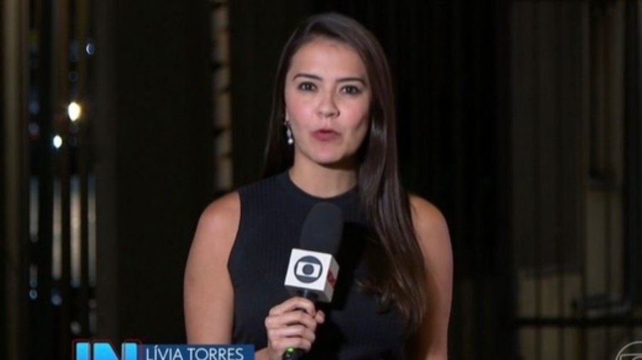 Jornalista Lívia Torres quebra o silêncio após demissão