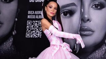 Maiara exibe look junino e fãs questionam saúde da cantora