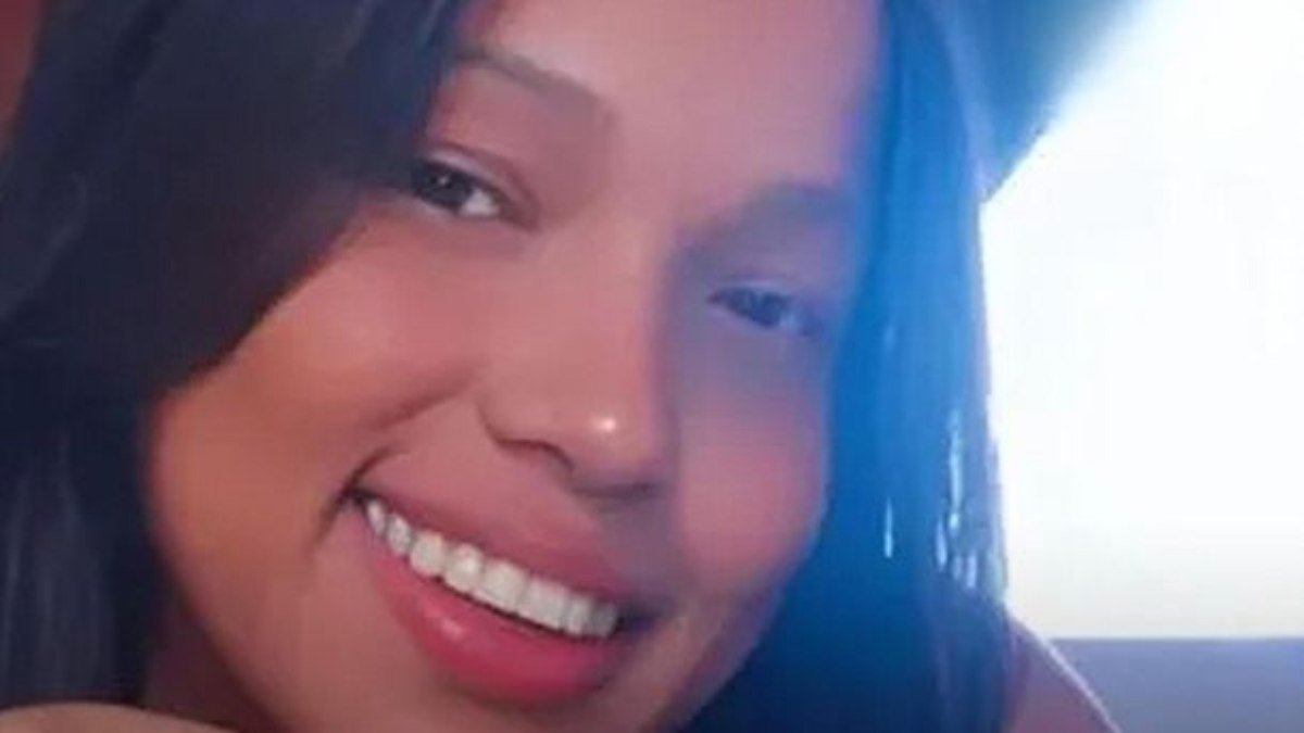 Raiane Bispo de Santana