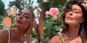 Juliana Paes revela depressão após sequência de novelas