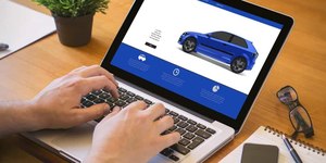 Fraudes em compras de veículos online caem quase 50% ao ano