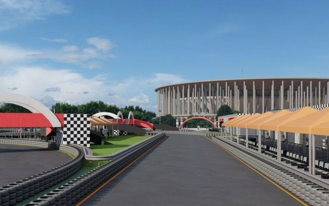 DF recebe o evento Acelera Brasília 2024