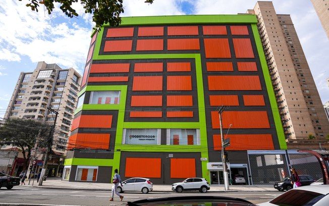GoodStorage amplia investimento em cultura