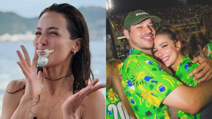 Saiba quem é Fernanda Marques, atriz e namorada de José Loreto