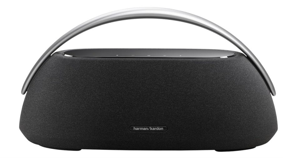 Harman Kardon Go + Play 3 está em oferta na Amazon