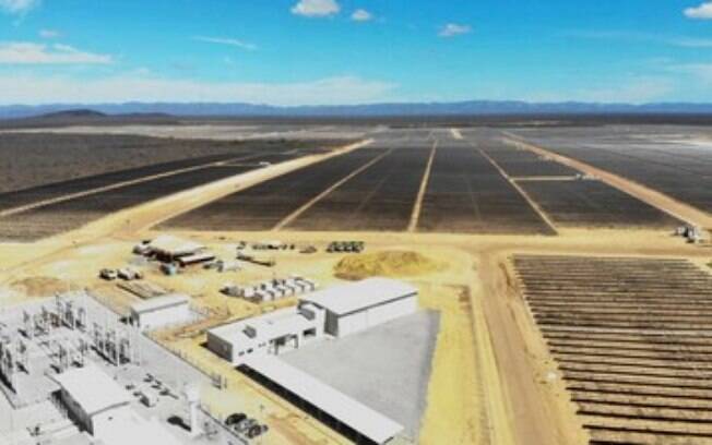 LONGi faz parceria com Essentia Energia para fornecer 477 MW de módulos Hi-MO 4 para usina de energia solar no Brasil